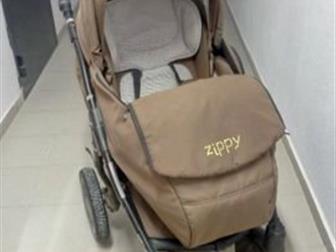  Tutis  Zippy Sport        3 ,    , , , ,   :   ,  