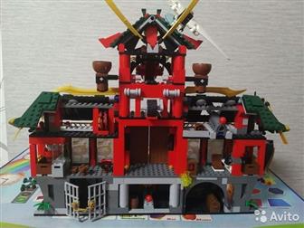 Lego Ninjago 70728 ( )     (  ,    ,  ): /  