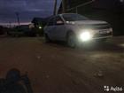 LADA Granta 1.6, 2012, 