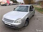 LADA Priora 1.6, 2008, 