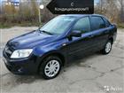 LADA Granta 1.6, 2013, 