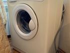   Indesit WS 84 TX