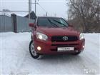 Toyota RAV4 2.0AT, 2009, 115000