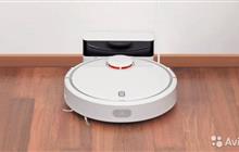   Xiaomi Mijia Vacuum Cleaner. 