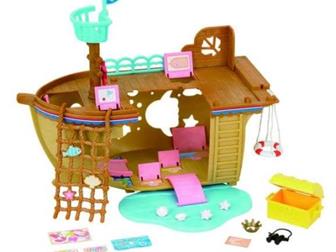 Sylvanian Families    ,   ,     ,  ,   ,    1800-2400, :  