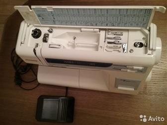    Janome My Excel 18W   , , 19  ,   ,   4  