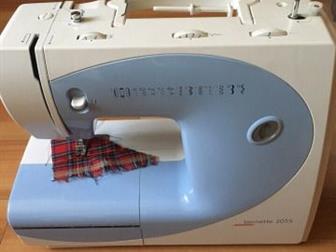   bernette 2055, , ,   , Bernina Bernette 2055      ,    ,   