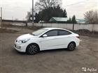 Hyundai Solaris 1.6, 2015, 71000