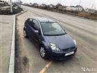 Ford Fiesta 1.4AMT, 2008, 120000