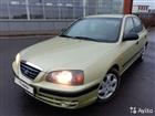 Hyundai Elantra 1.6, 2005, 156000