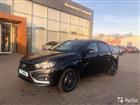 LADA Vesta 1.6, 2016, 39123