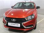 LADA Vesta 1.6AMT, 2016, 57805