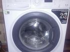   Hotpoint Ariston wmsf 6038