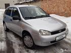 LADA Kalina 1.6, 2012, 95250