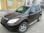 Haima 7 2.0AT, 2013, 84628