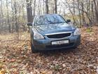 LADA Priora 1.6, 2008, 92000