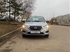 Datsun mi-DO 1.6, 2015, 67000