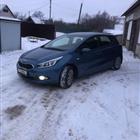 KIA cee