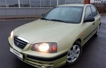 Hyundai Elantra 1.6, 2005, 156000