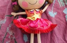  Lalaloopsy