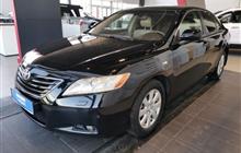 Toyota Camry 2.4AT, 2006, 290000