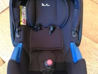  :   Isofix  - Silver Cross Simplicity,      ,    ,   