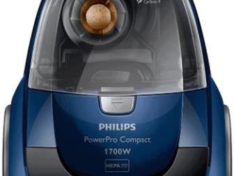   PHILIPS FC8471/01 PowerPro Compact,        PowerCyclone 4,  :    