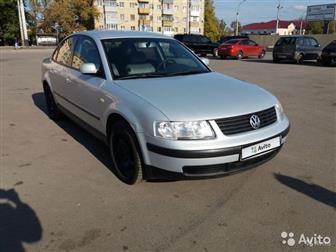  VolksWagen Passat B5,    ,   (  :,       ,  