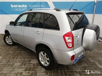 Chery Tiggo -        !:- 1 -  -    -    