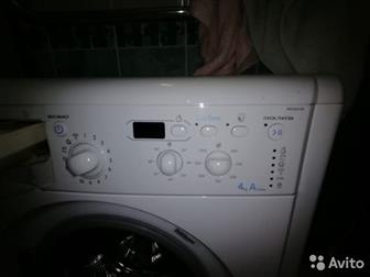     Indesit IWUD 4105  4  , , ,      , -    ,   ,  