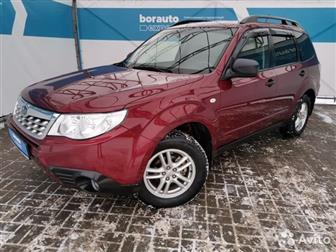 SUBARU FORESTER -         , :-  -  -  -   