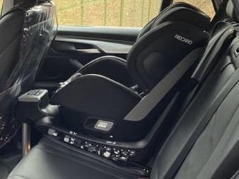  Recaro Zero, 1  0 /1  18    4,5 : Performance black !       !  