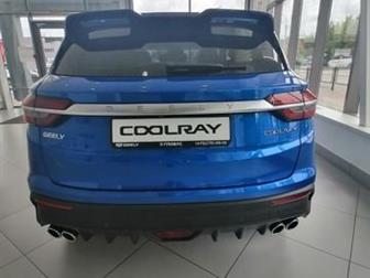   GEELY COOLRAY     - ,     FLAGSHIP    1, 5 150 , ,   :  