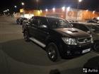 Toyota Hilux 2.5, 2010, 160000