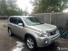 Nissan X-Trail 2.0, 2008, 250000