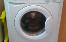    Indesit wisn 821