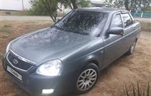 LADA Priora 1.6, 2007, , 230000