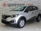 Renault Kaptur 1.6AT, 2019, 