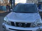 Nissan X-Trail 2.5CVT, 2008, 