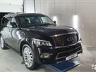 Infiniti QX80 5.6AT, 2016, 