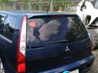 Mitsubishi Lancer 1.6, 2004, 