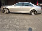 Mercedes-Benz S- 3.5AT, 2008, 