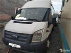 Ford Transit 2.2, 2014, 