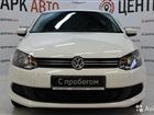 Volkswagen Polo 1.6, 2012, 