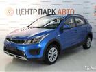 KIA Rio X-Line 1.4AT, 2019, 