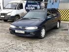 Nissan Primera 1.6, 1998, 