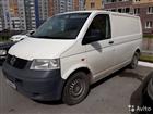 Volkswagen Transporter 1.9, 2003, 