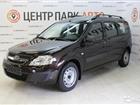 LADA Largus 1.6, 2019, 