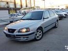 Hyundai Elantra 1.6, 2008, 