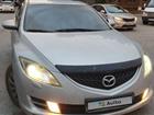 Mazda 6 2.0AT, 2008, 